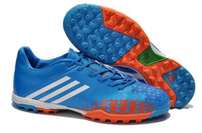 Adidas football shoes-38